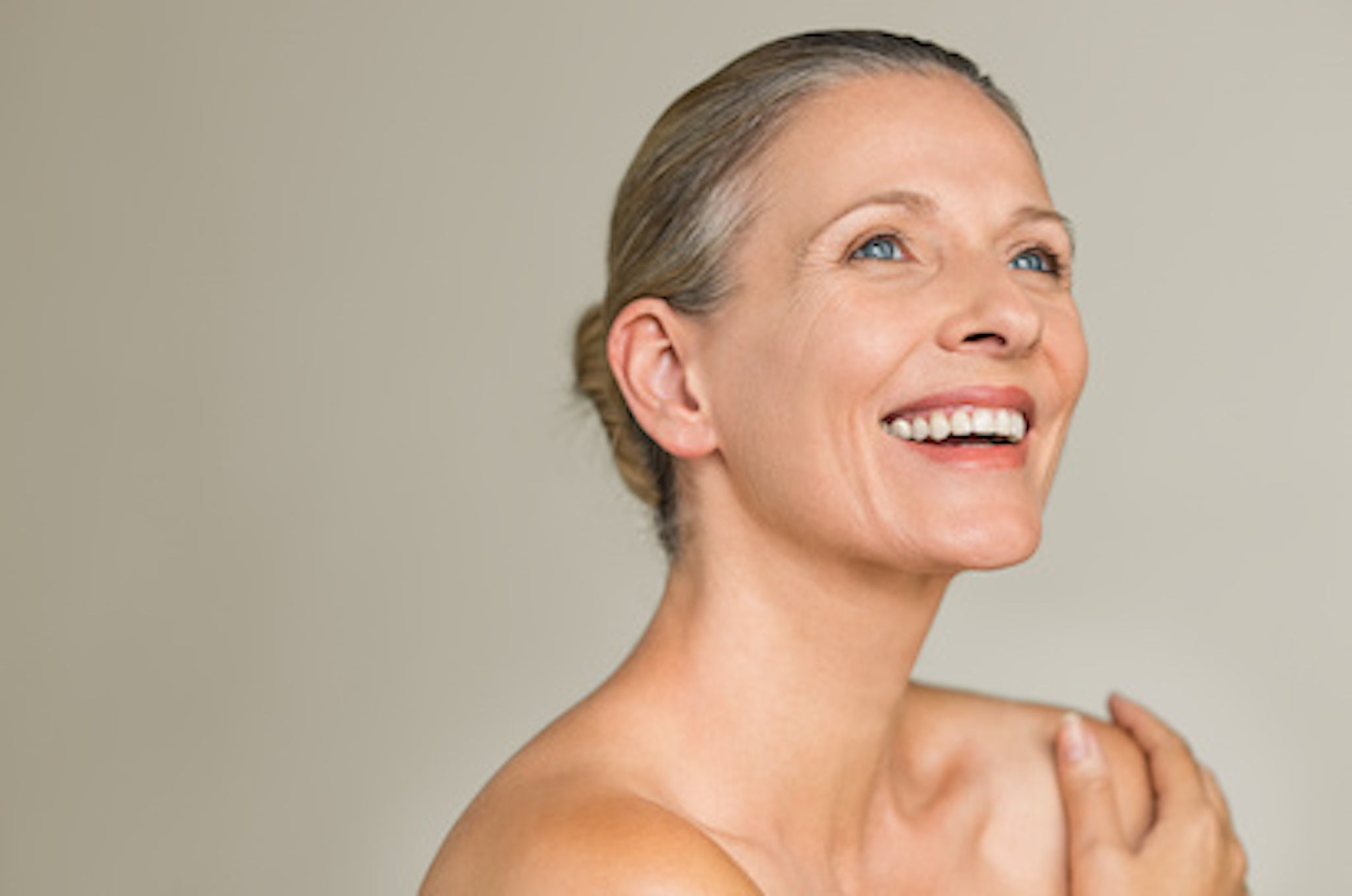 Que faire pour avoir une peau ferme à 50 ans ? – La Boutique De La Santé