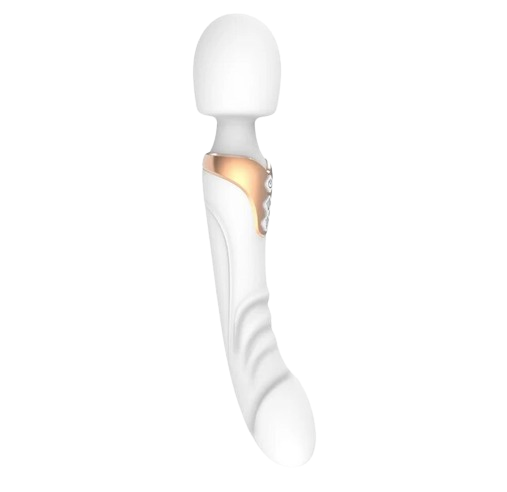 Venus - Vibromasseur 3 en 1 - 10 Modes de plaisir