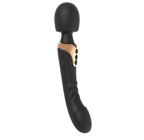Venus - Vibromasseur 3 en 1 - 10 Modes de plaisir