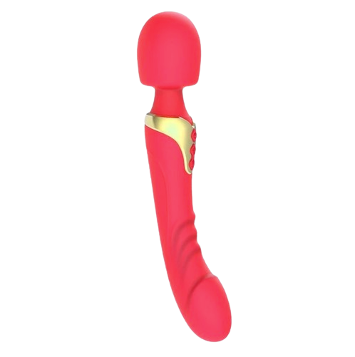 Venus - Vibromasseur 3 en 1 - 10 Modes de plaisir
