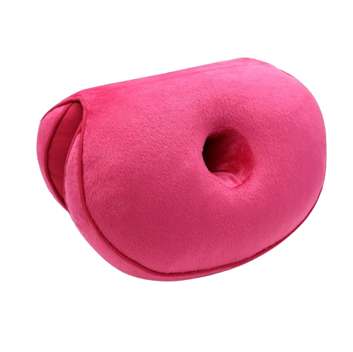 Coussin Double Confort+