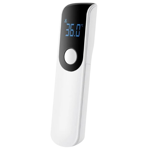 Thermomètre de Poche Sans Contact