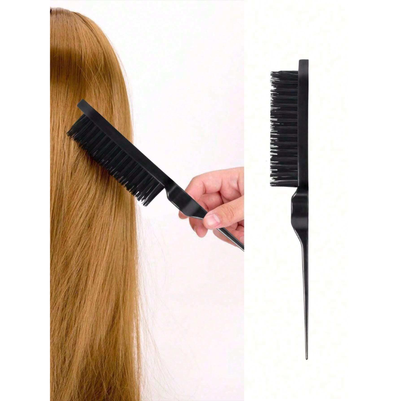 Ensemble de Peignes et Brosses pour Cheveux et Coiffure