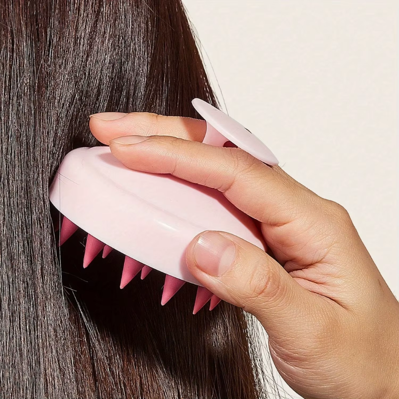 Ensemble de Peignes et Brosses pour Cheveux et Coiffure