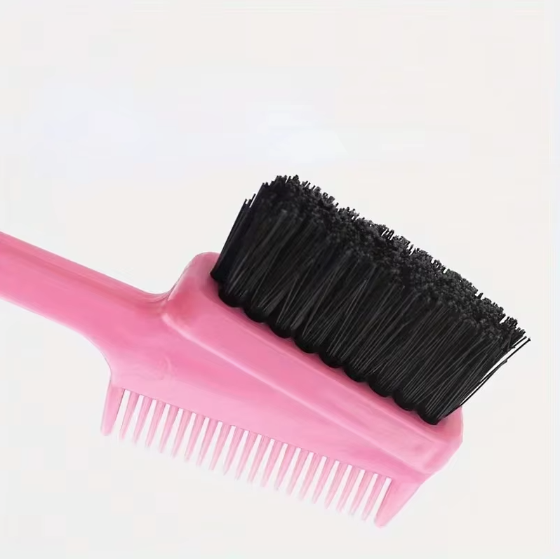 Ensemble de Peignes et Brosses pour Cheveux et Coiffure