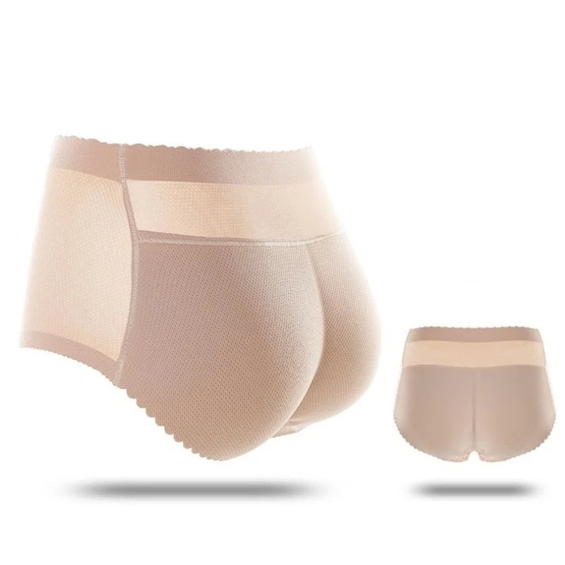 Culotte Push-Up invisible Rehausse Fessier