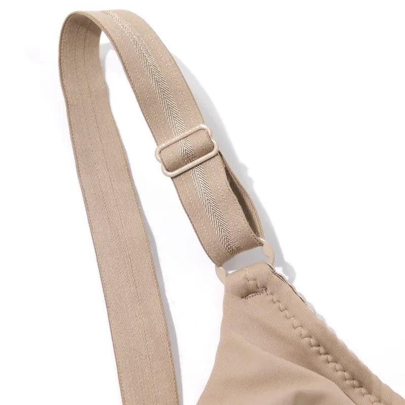 Soutien-Gorge Non Paddé - Grandes Tailles