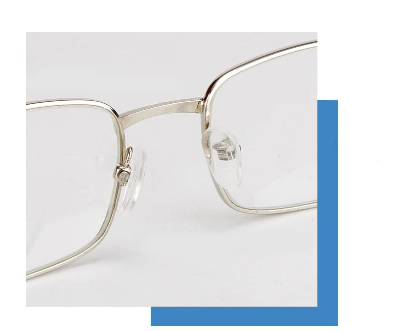 Lunettes de Lecture Verre Véritable Anti-Rayures