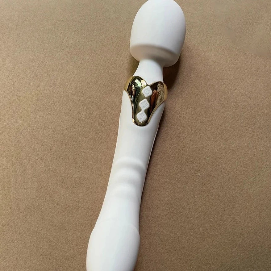 Venus - Vibromasseur 3 en 1 - 10 Modes de plaisir