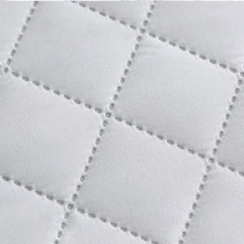 Protège-Matelas Lavable avec Élastique – Confort & Hygiène