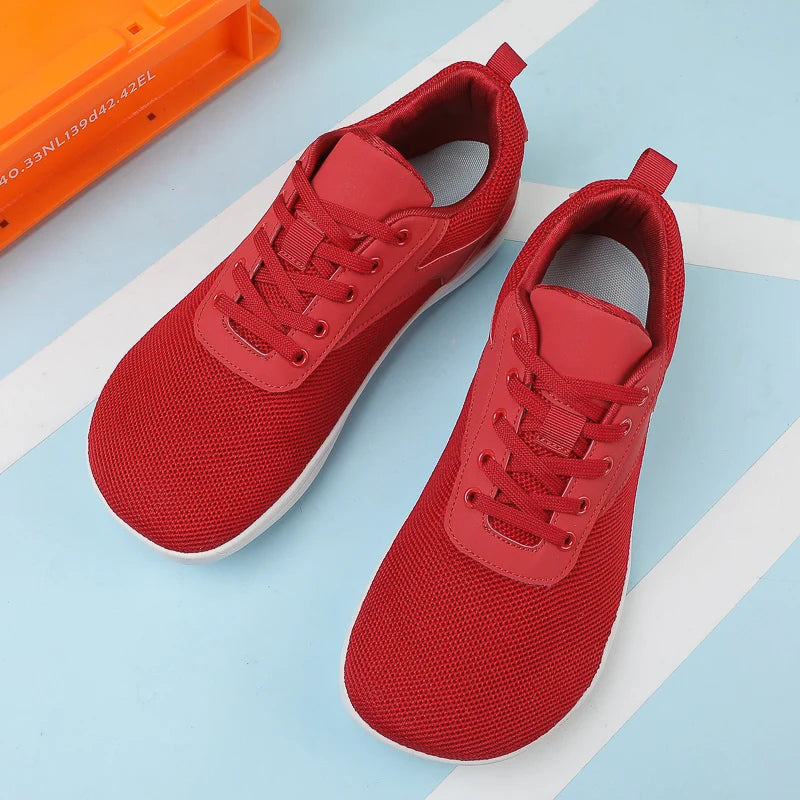 Sneakers Pieds Nus Unisexes - Liberté & Confort