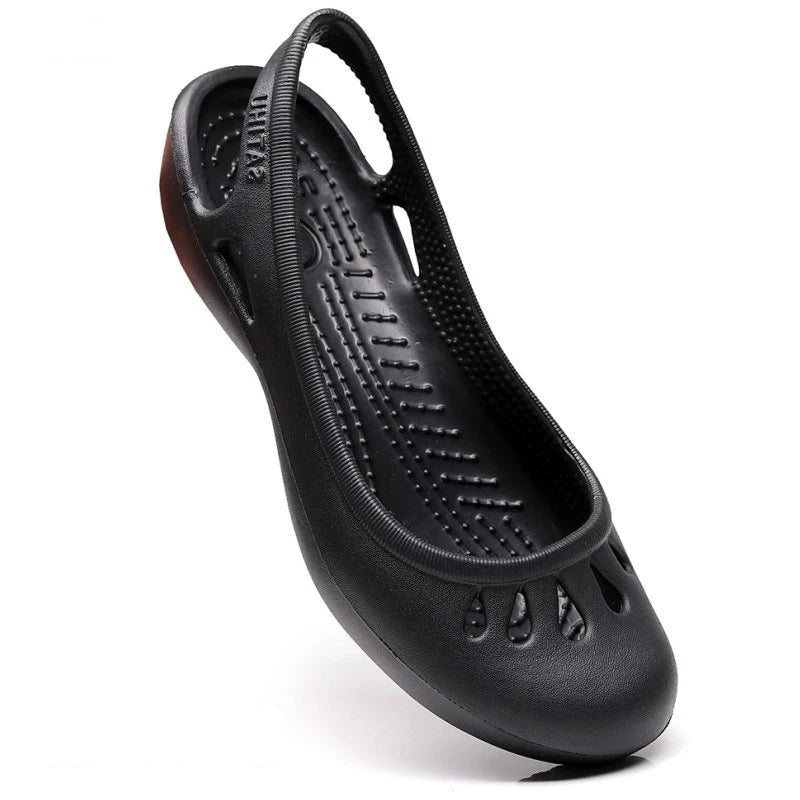 Ballerines en EVA Légères & Antidérapantes