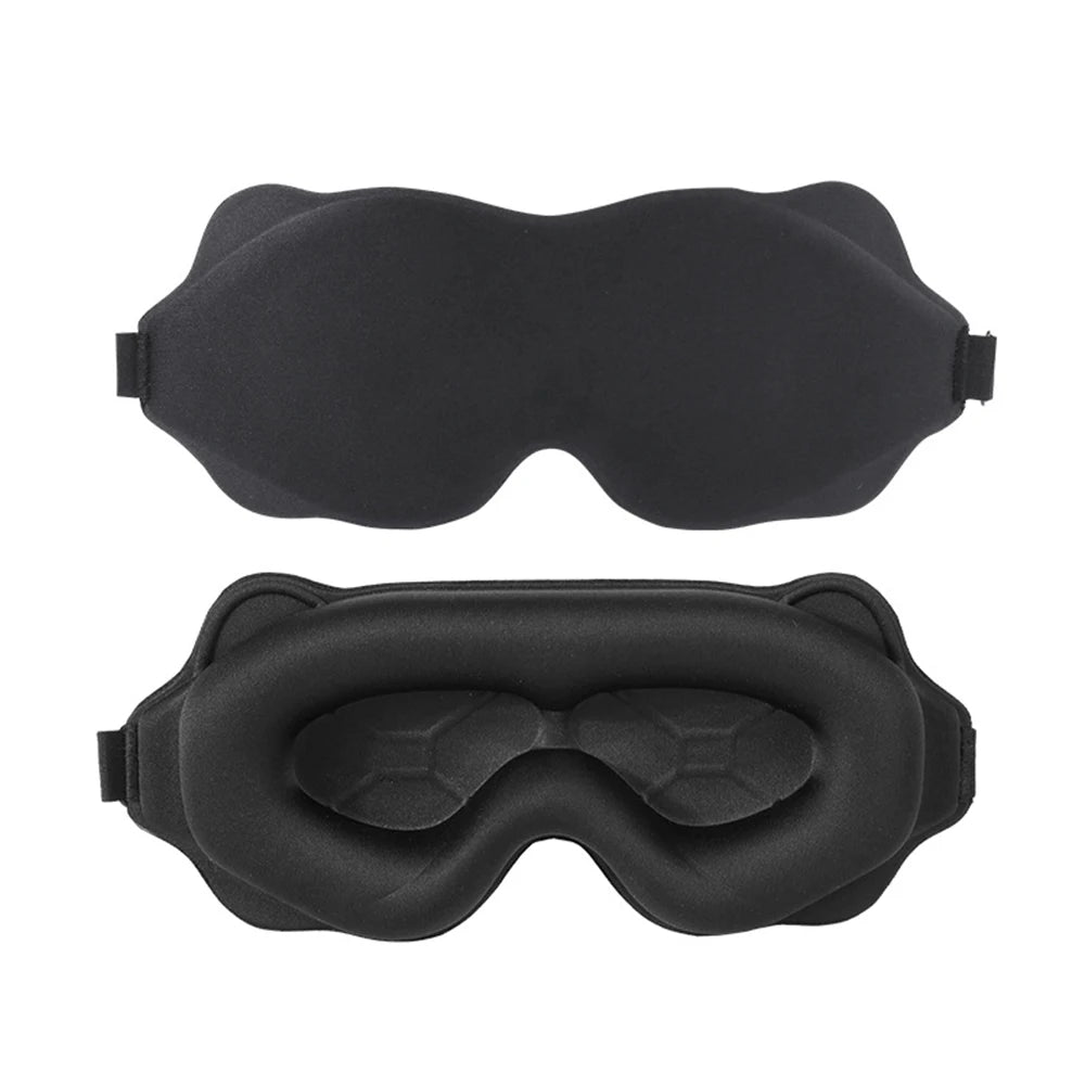Masque de Sommeil Profond 3D