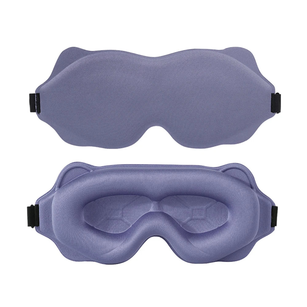 Masque de Sommeil Profond 3D
