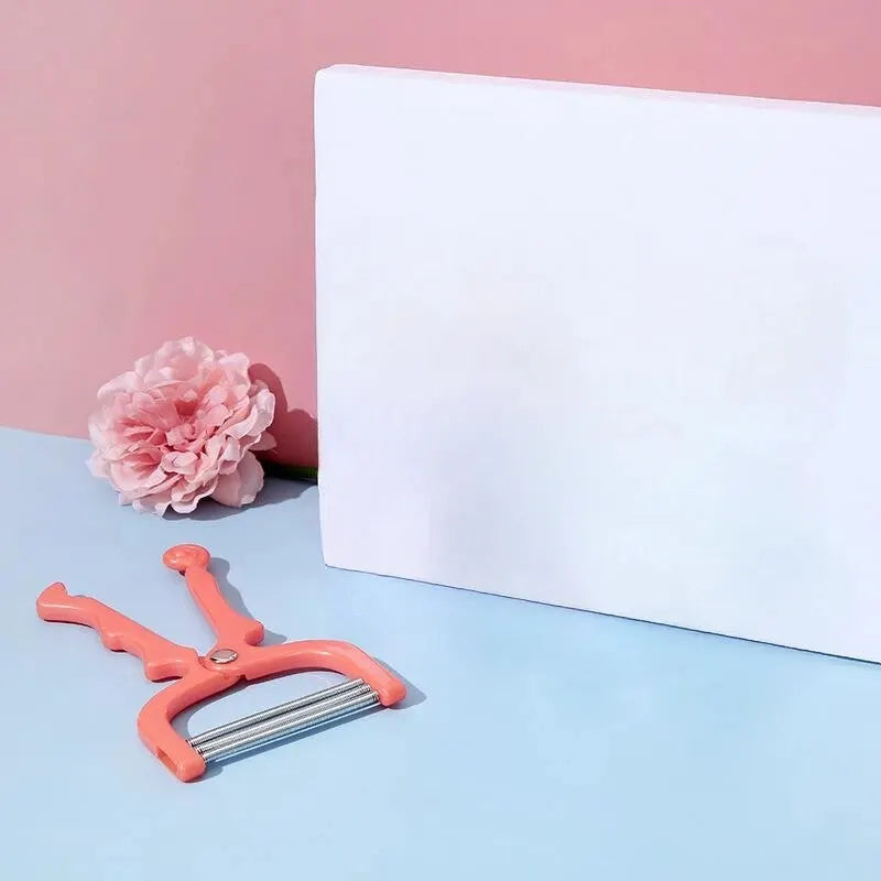 Pince Épilatoire Visage Anti-Douleur Réutilisable