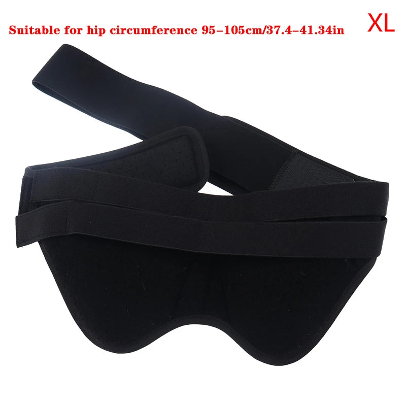 Ceinture Hernie Inguinale
