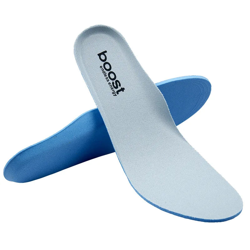 Semelles Orthopédiques Amorti & Soutien de Voûte - 1 ACHETÉE = 1 OFFERTE