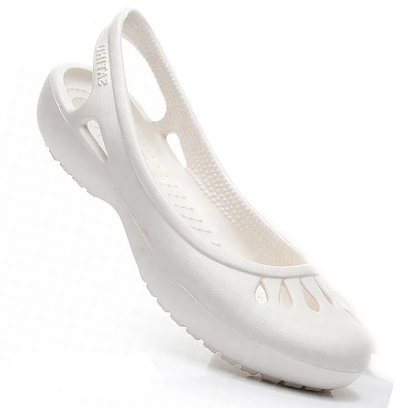 Ballerines en EVA Légères & Antidérapantes