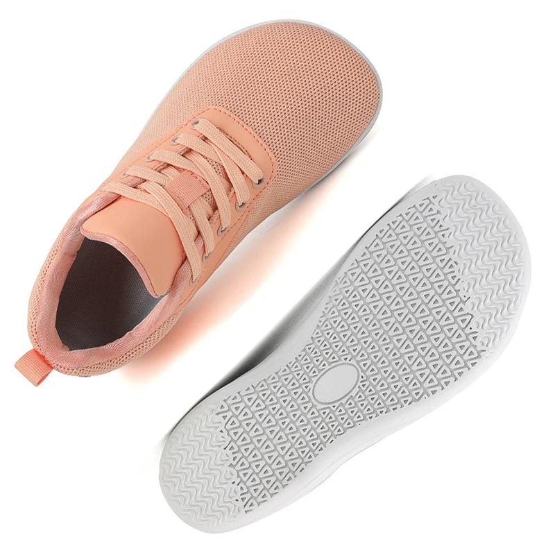 Sneakers Pieds Nus Unisexes - Liberté & Confort