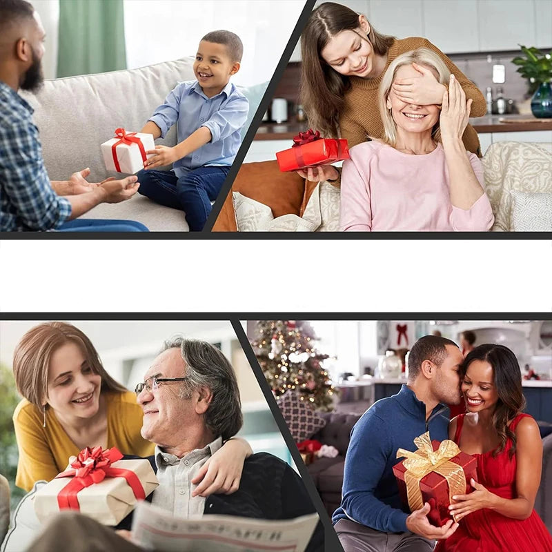 Masseur Ergonomique Chauffant - Spécial Cou et Dos