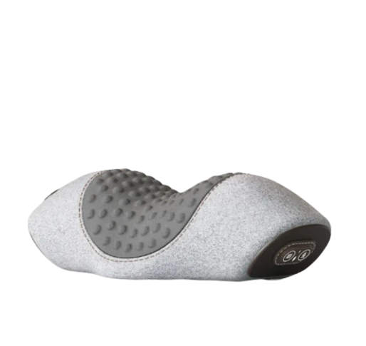 CervAlign - Le coussin de massage pour cervicales chauffant