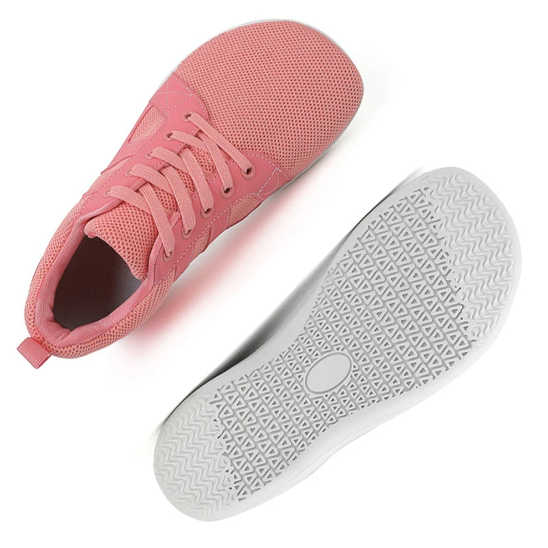 Sneakers Pieds Nus Unisexes - Liberté & Confort