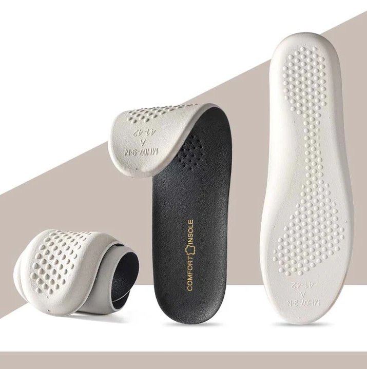 Semelles Anti-Fatigue à Mémoire de Forme Latex
