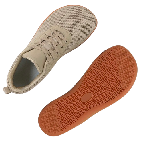 Sneakers Pieds Nus Unisexes - Liberté & Confort