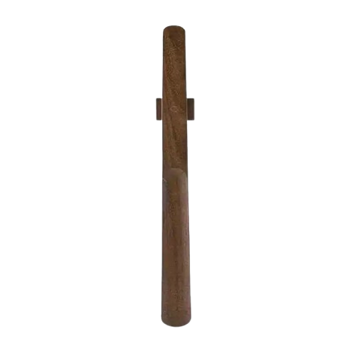 Chausse-pied magnétique en bois