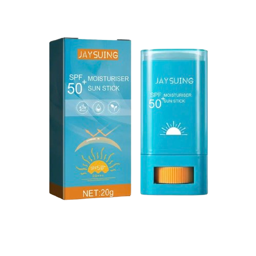 Crème solaire SPF50+ en stick - 1 ACHETÉE = 1 OFFERTE