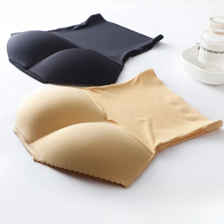 Culotte Push-Up invisible Rehausse Fessier