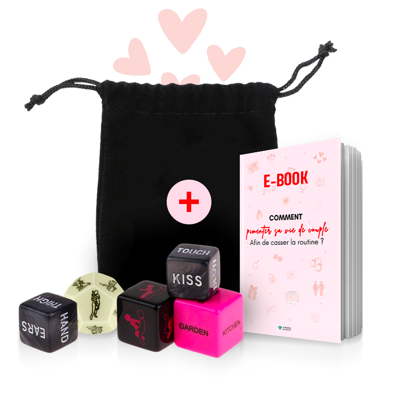 Jeu coquin pour couple à gratter : 3 symboles gagnants - LE MONDE À GRATTER Jeu coquin pour couple à gratter : 3 symboles gagnants - LE MONDE À GRATTER