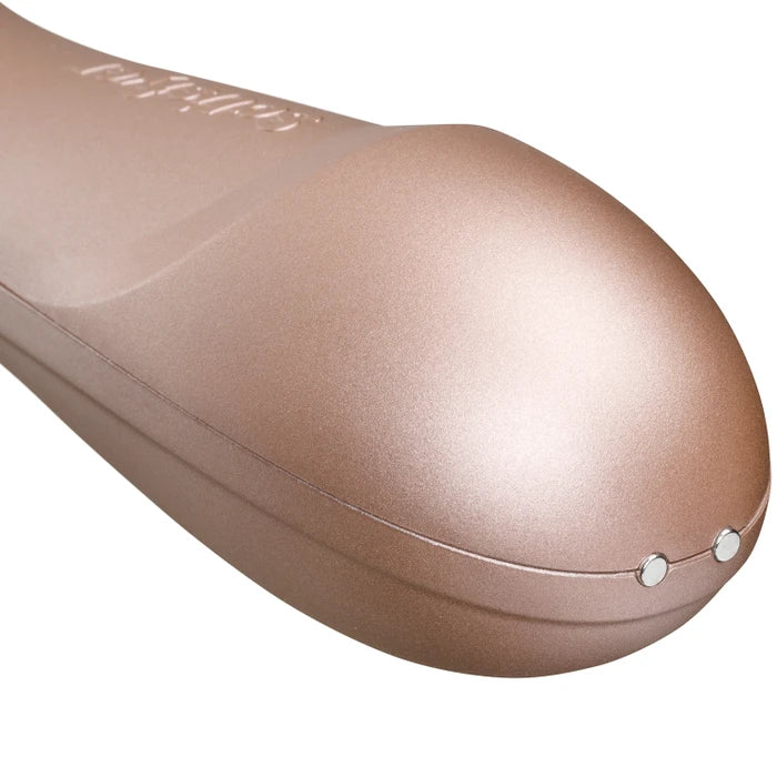 SATISFYER Pro 2 - Stimulateur Clitoridien Effet Succion