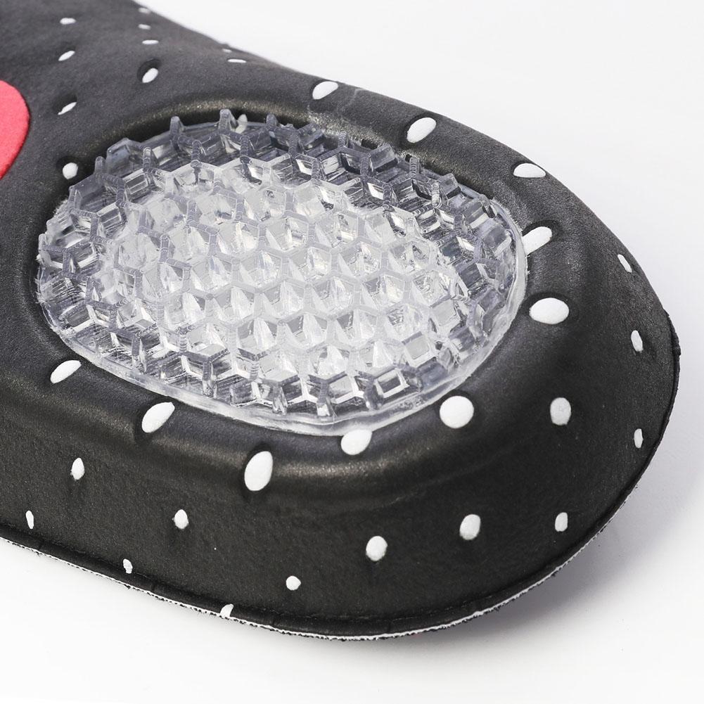 Semelles orthopédique Gel