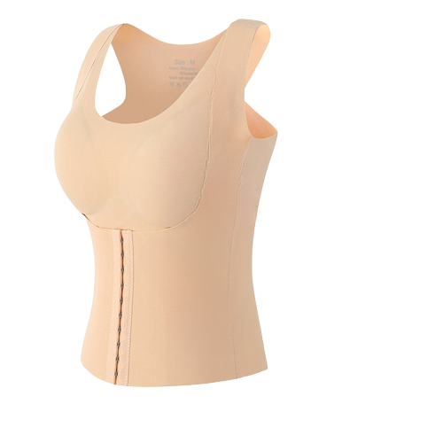 Gaine discount debardeur femme
