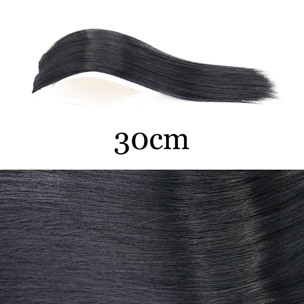COVER UP HAIR - Extensions invisible et naturelle à clip