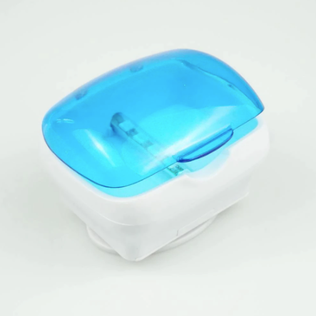 Boîte de désinfection à rayon UV