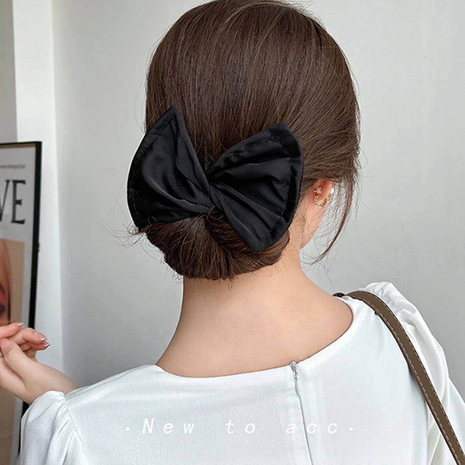 Bandeau à Chignon Magique 1 ACHETE = 1 OFFERT