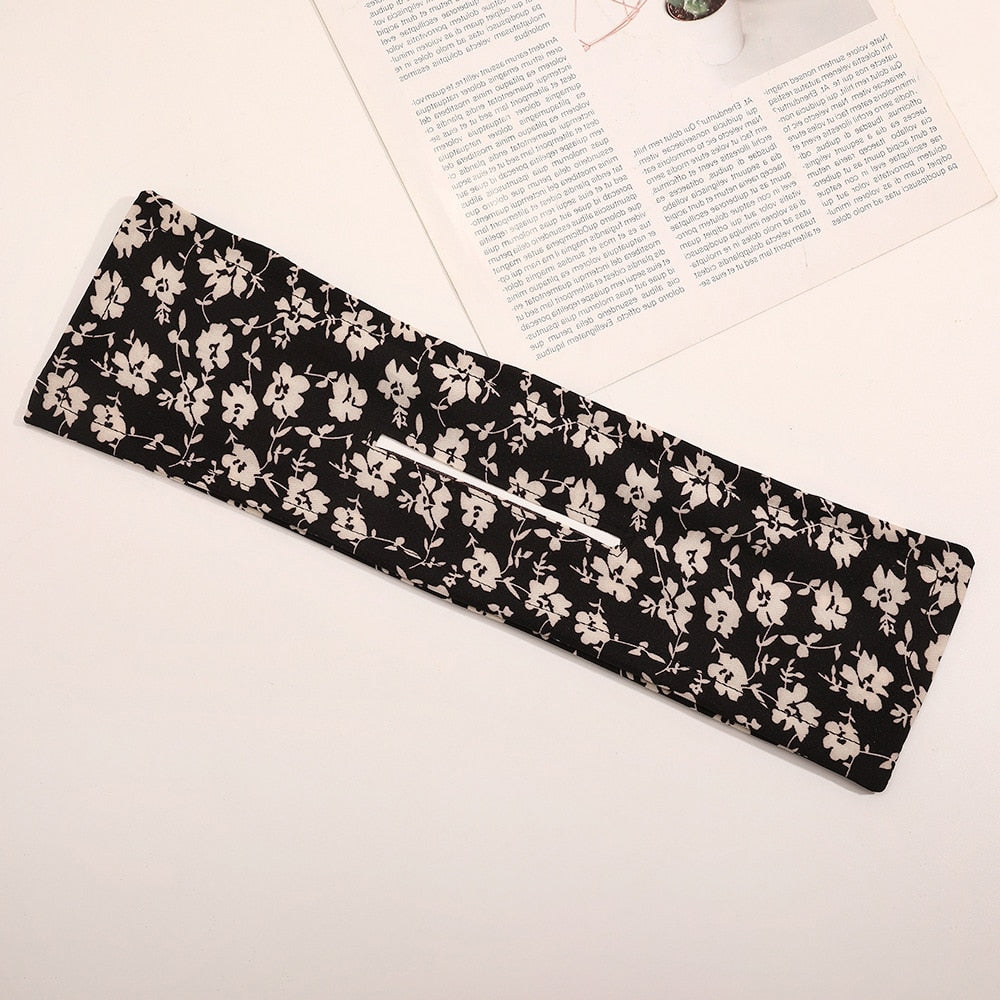 Bandeau à Chignon Magique 1 ACHETE = 1 OFFERT