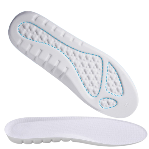 Semelles mousse m moire de forme La Boutique de la Sant