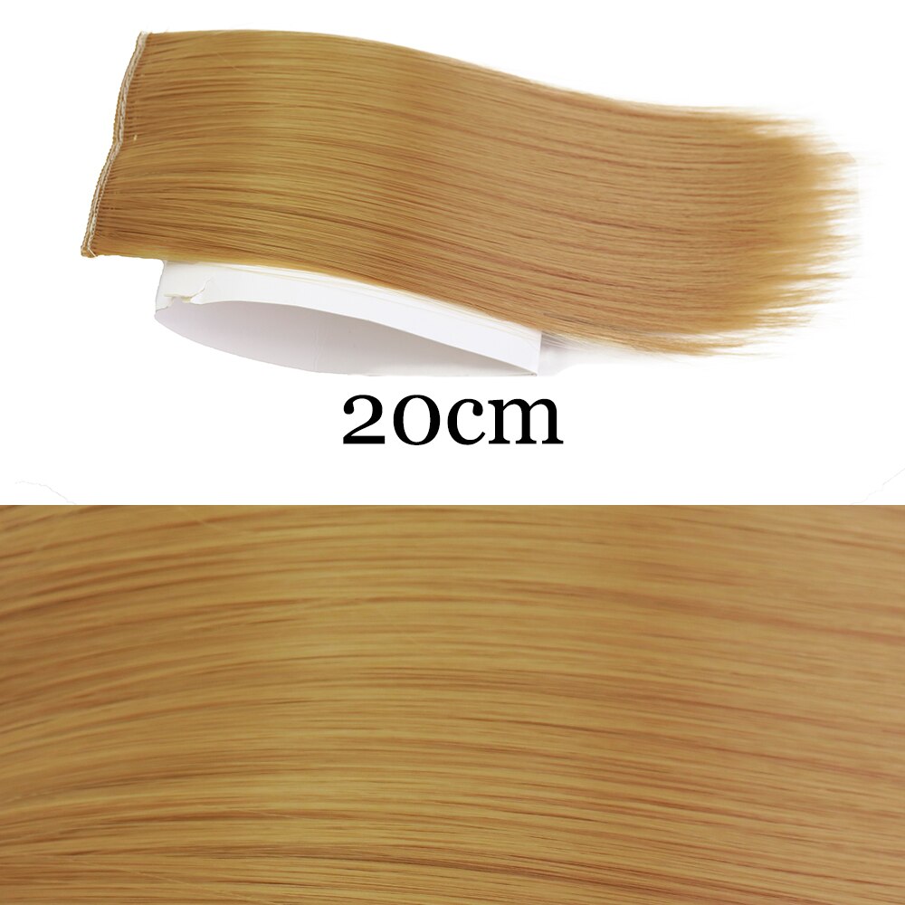 COVER UP HAIR - Extensions invisible et naturelle à clip
