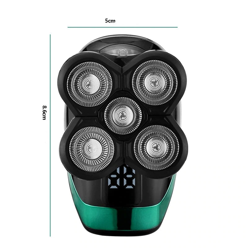 Tondeuse ULTIMATE MEN 5 en 1