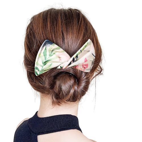 Bandeau à Chignon Magique 1 ACHETE = 1 OFFERT