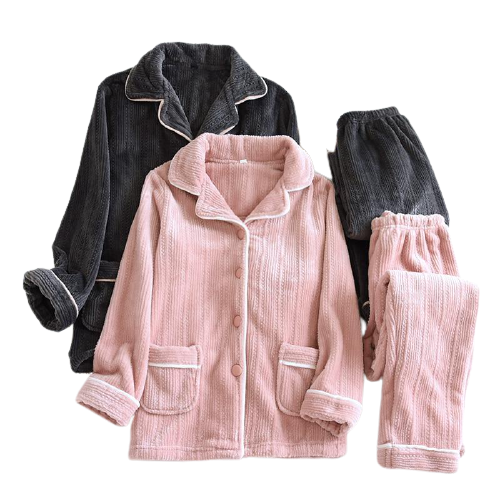 Pyjama en flanelle