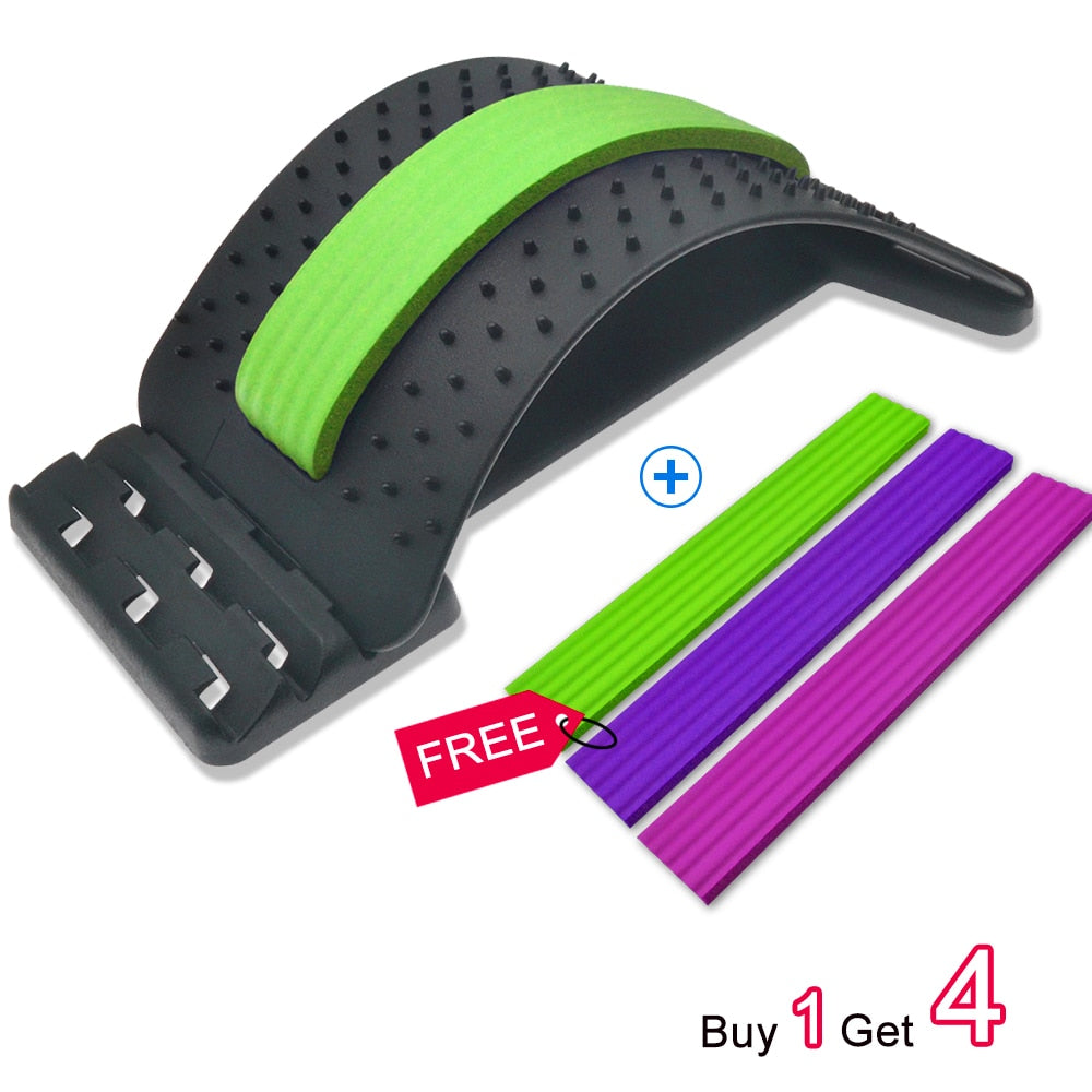 Civière Dorsale Orthopédique