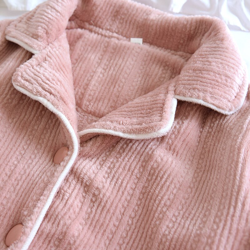 pyjama flanelle
