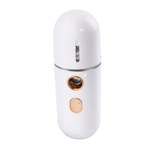 Acheter Mini vaporisateur de visage avec chargeur USB
