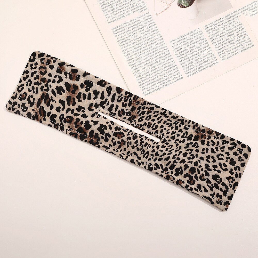 Bandeau à Chignon Magique 1 ACHETE = 1 OFFERT