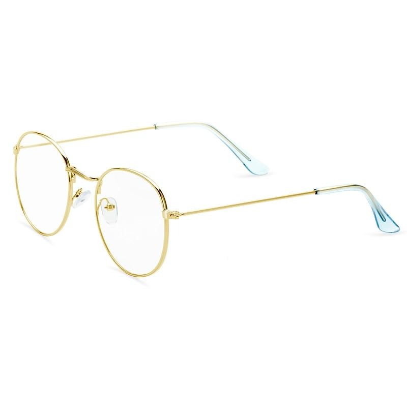 Lunettes anti lumière bleue