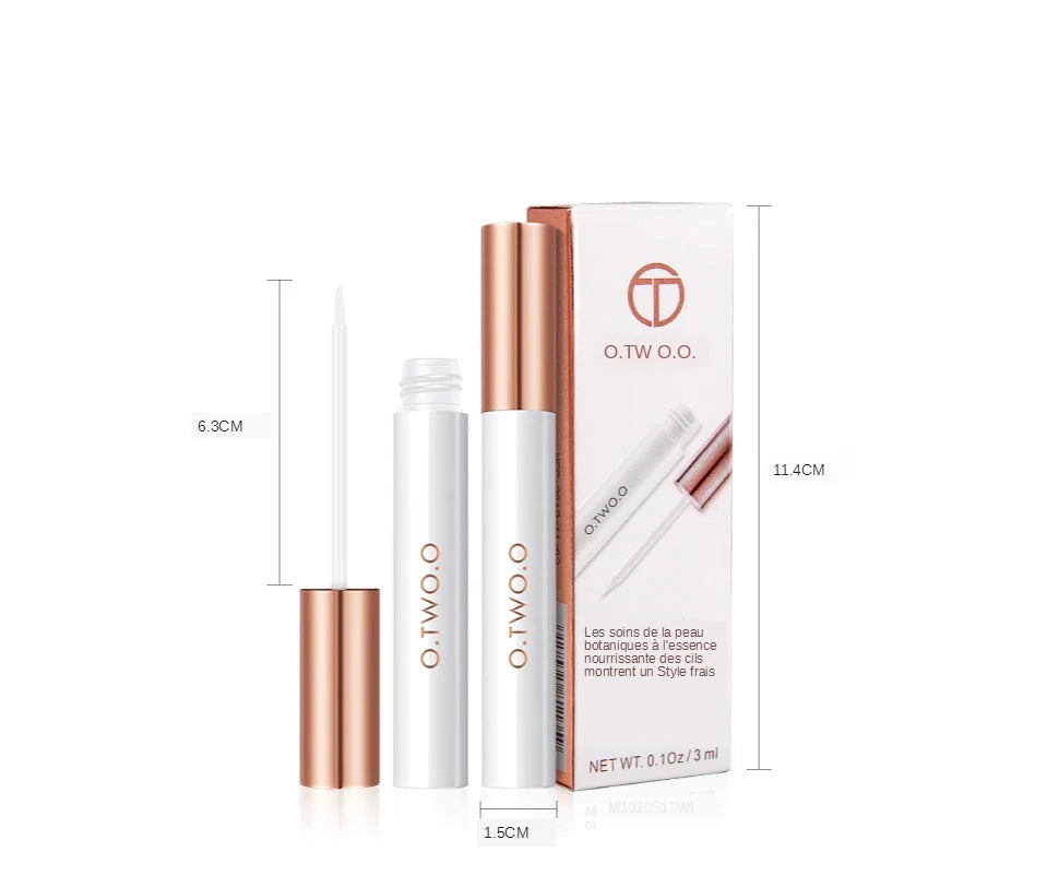 Sérum de croissance pour cils